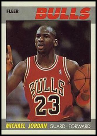 59 Michael Jordan